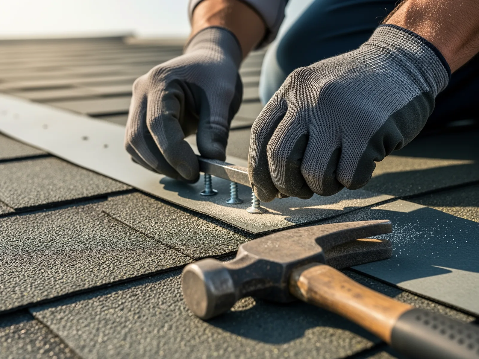 Why choose Fascia Repair in Millburn, NJ